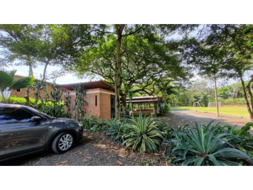 Venta lote condominio campestre guacari W10303797 XI - 5