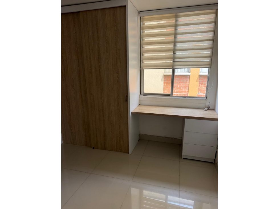 SE VENDE O PERMUTA APARTAMENTO TORRES DE COMFANDI S/A XU10403277 — foto 6
