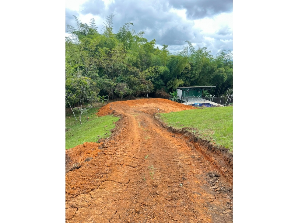 Vendo o permuto lote en parcelación 3100 m2, KM 30-YY-10405955 — foto 5