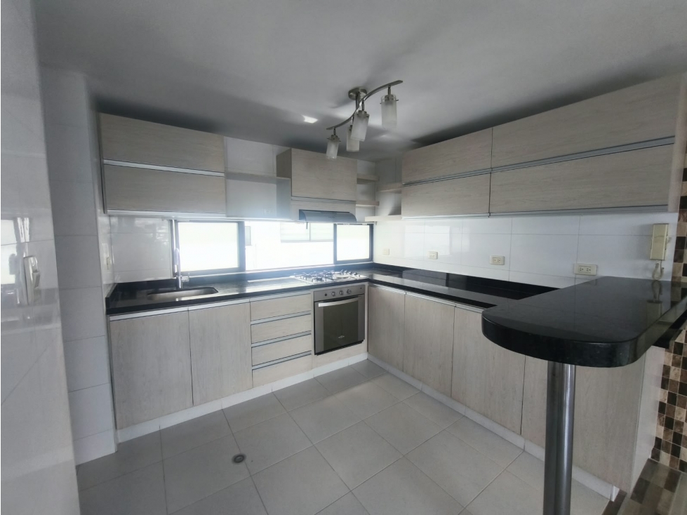 APARTAMENTO EN VENTA, CAPRI CALI- LY10454143 — foto 5