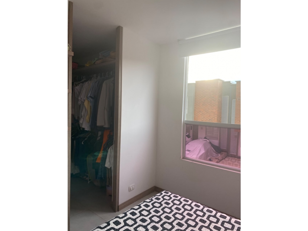 VENTA DE CASA EN CONDOMINIO EN ALFAGUARA-JAMUNDI-YY-10472786 — foto 6