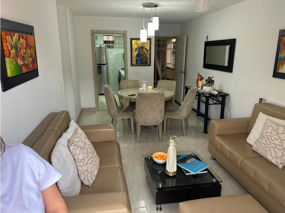 VENTA DE APTO SUR DE CALI-REFUGIO-YY-10476625 — foto 6