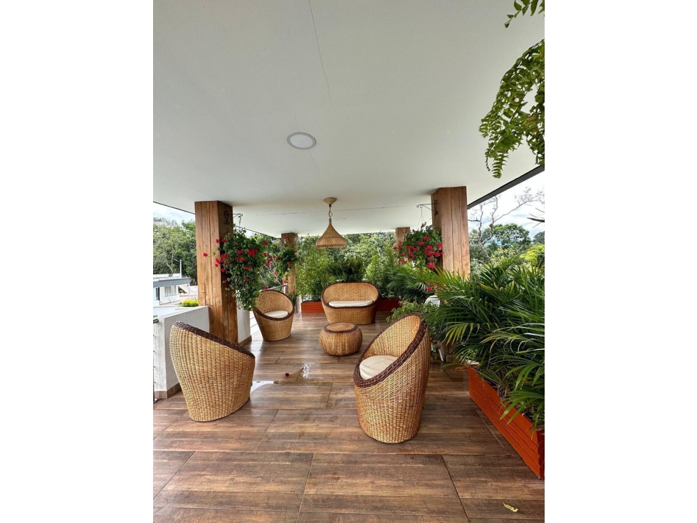 Vendo casa campestre Rio blanco Popayan ALG 8441710 - 6