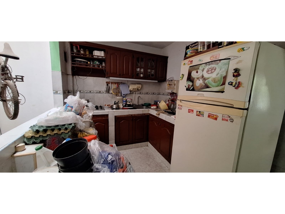 VENTA CASA ESQUINERA LARES COMFENALCO -YP- 9156029 — foto 5