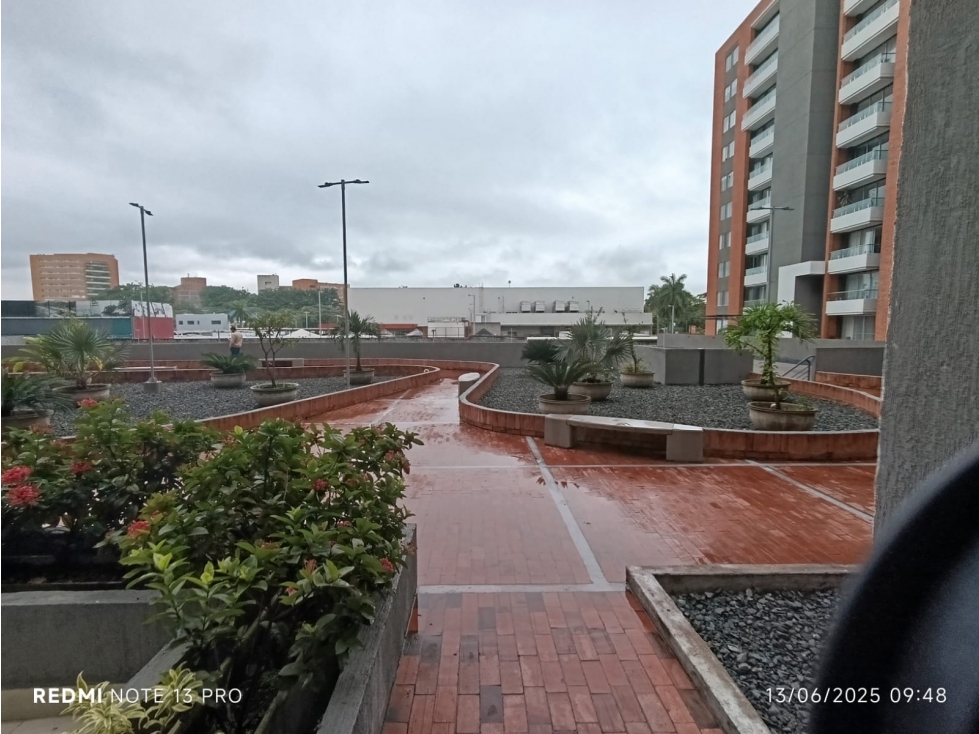 VENTA APARTAMENTO VALLE DE LILI SUR CALI LY9215696 — foto 5