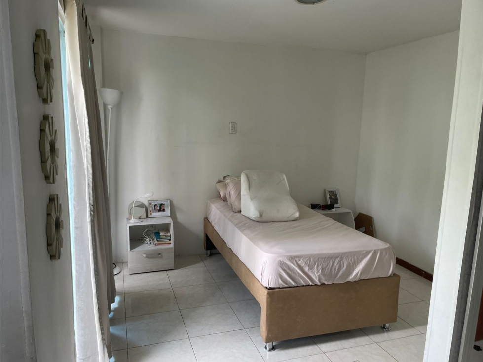 Vendo Casa Externa Unifamiliar - Barrio Ciudad 2000 - YP -9543346 — foto 6