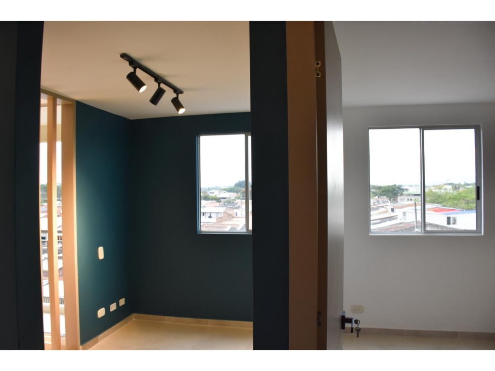 VENTA Apartamento Jamundí en unidad residencial de 61 m² DM9941742 — foto 5