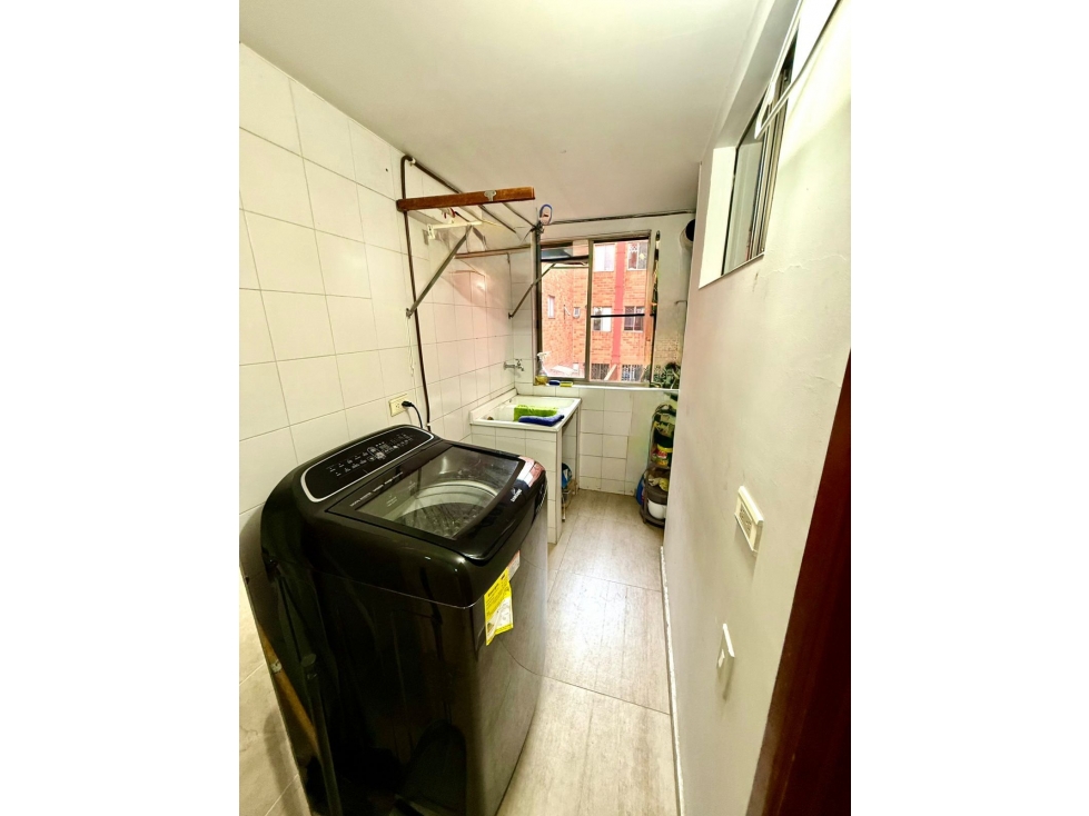 VENTA DE APTO, SUR DE CALI, CIUDAD JARDIN-YY-10086100 — foto 6