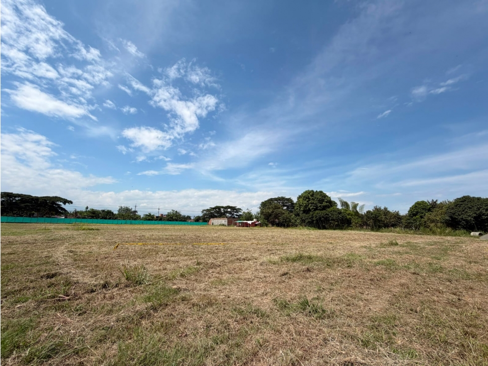 Se vende Lote en zona comercial - Villa Rica - ALG - 10293786 - 6