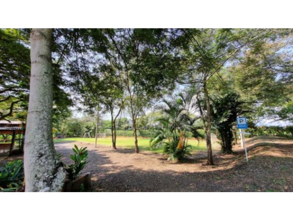 Venta de lotes campestres en condominio Guacari W10311187 XI - 6