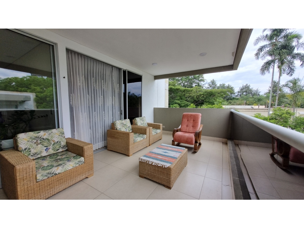 SE VENDE APARTAMENTO EN PANCE XU10378481