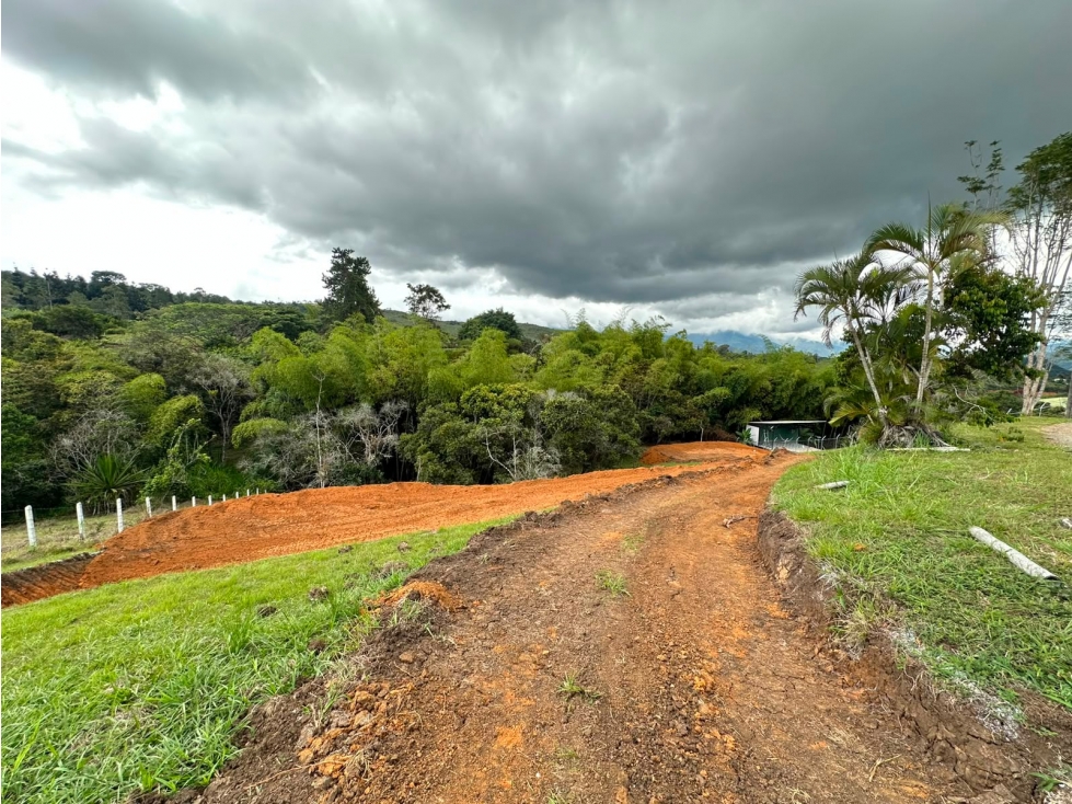 Vendo o permuto lote en parcelación 3100 m2, KM 30-YY-10405955 — foto 6