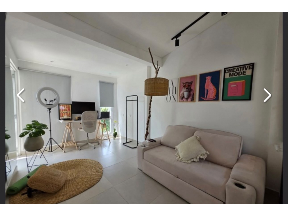 CASA EN VENTA, TULIPANES DEL CASTILLO, JAMUNDI -LY10441220 — foto 6