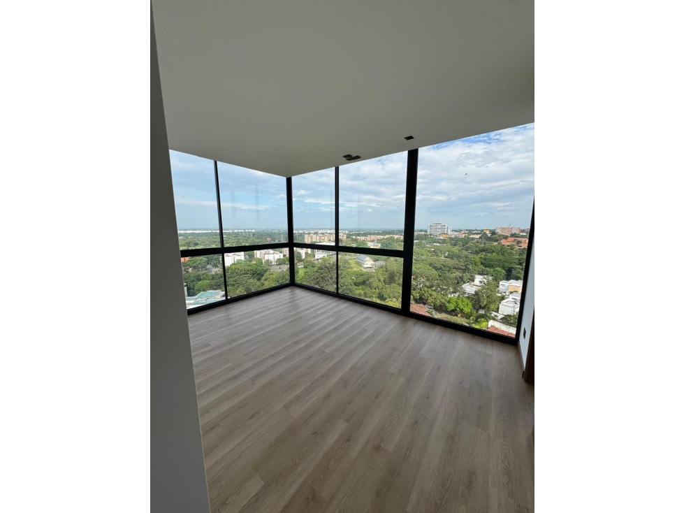 Rento apartamento en KURO Ciudad Jardin Cali ALG — foto 3