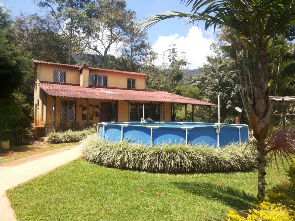 VENTA FINCA KILOMETRO 26 LY9561108 — foto 3