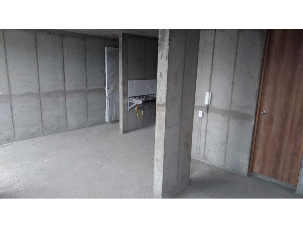 SE VENDE APTO EN OBRA GRIS - YP - 9757506 — foto 3