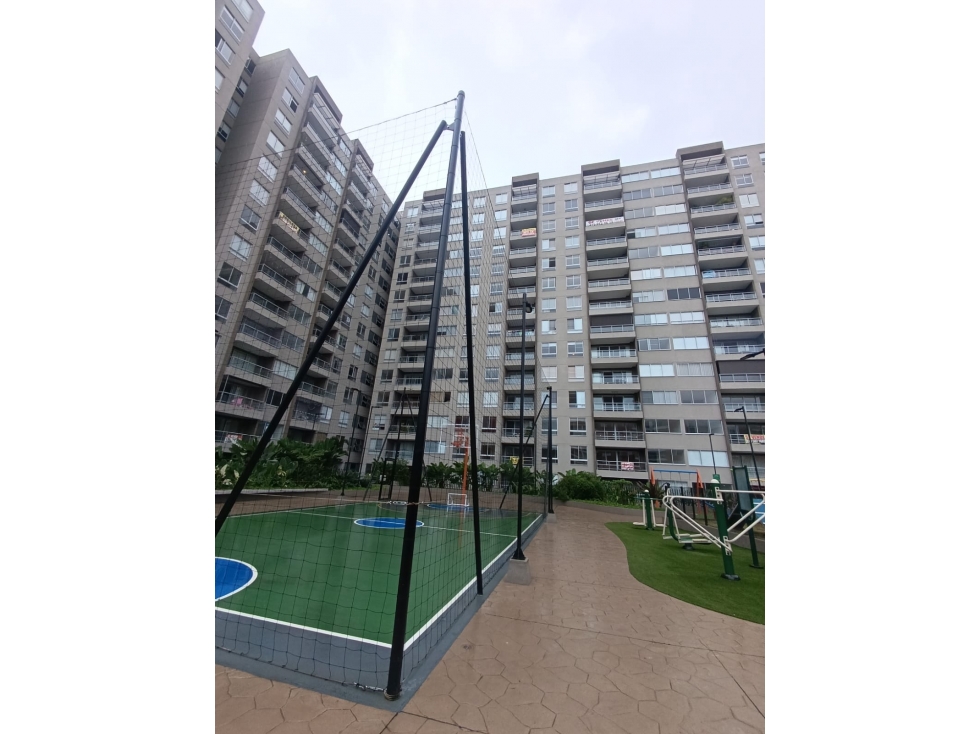VENTA APARTAMENTO UNIDAD PLATINO SUR LY9774272 — foto 5
