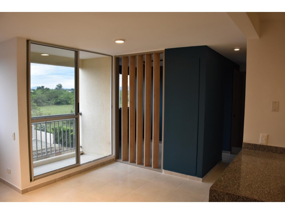 VENTA Apartamento Jamundí en unidad residencial de 61 m² DM9941742 — foto 6