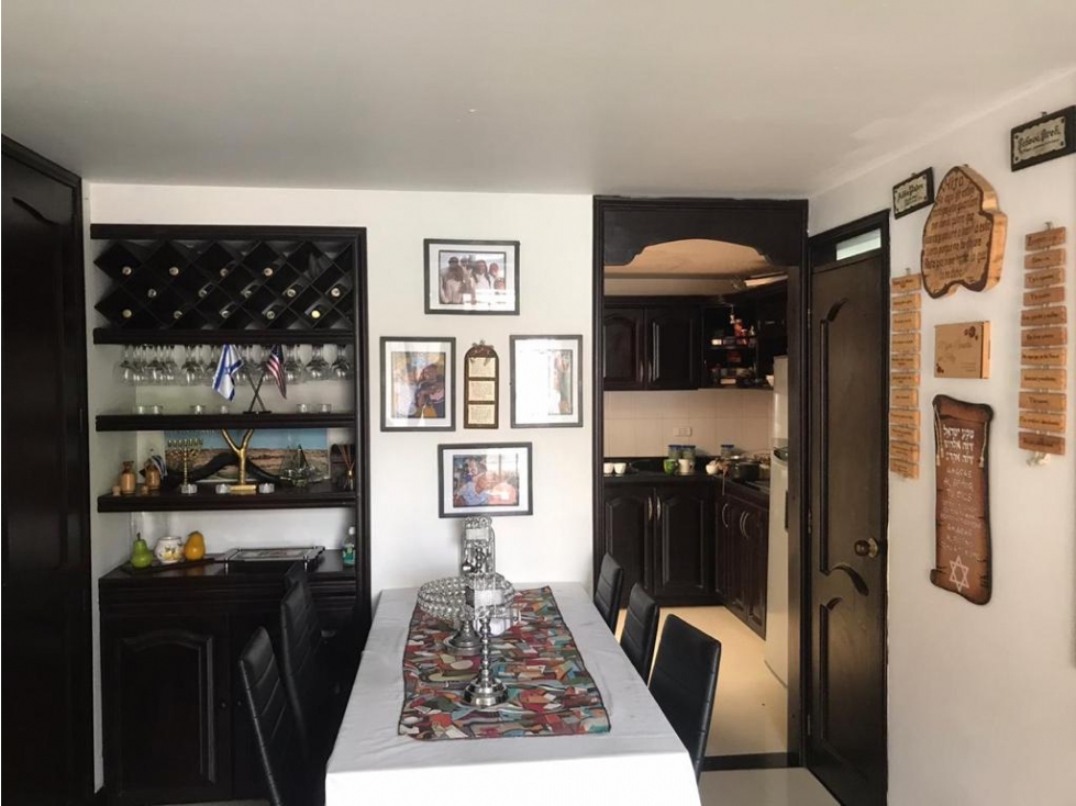 VENTA CASA VALLE DEL LILI LY10040989 — foto 4