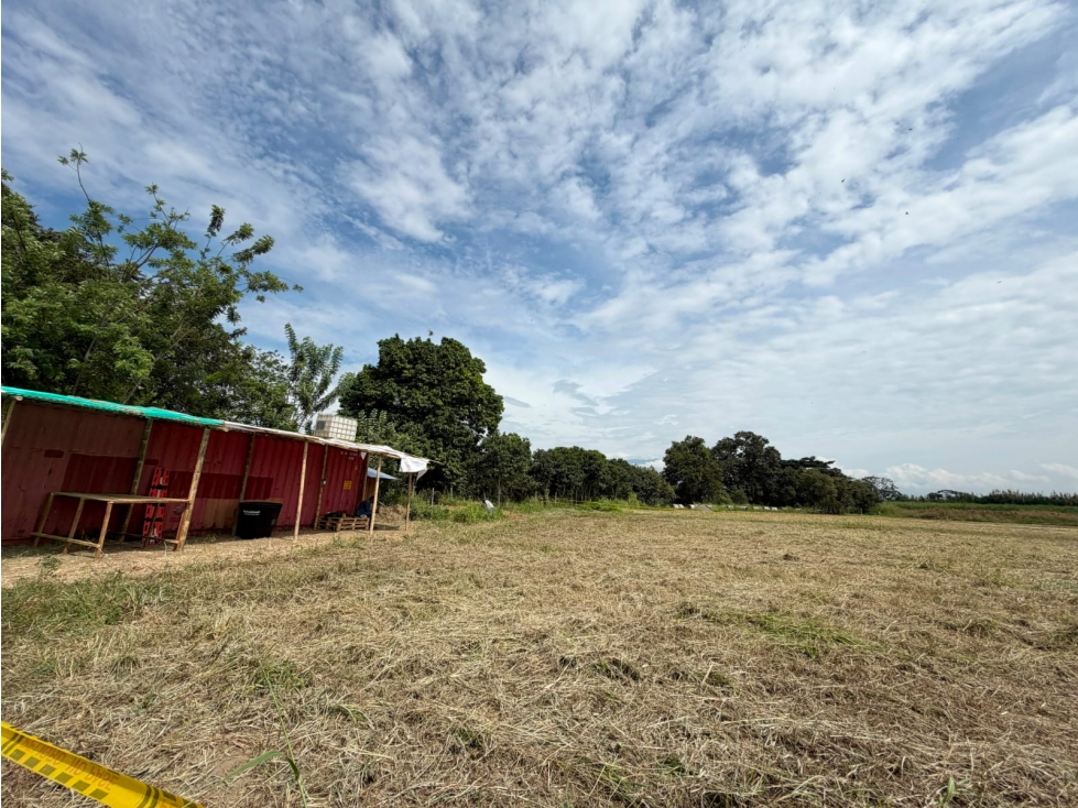 Se vende Lote en zona comercial - Villa Rica - ALG - 10293786 - 1
