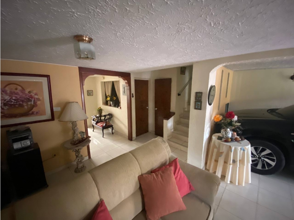 VENDO CASA EN COLSEGUROS ANDES CALI W10311430 XU — foto 4