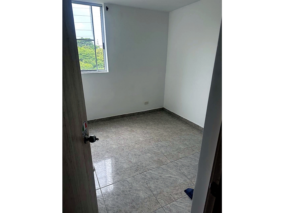 APARTAMENTO EN VENTA EN GUABINAS 2 alcobas + espacio para 3ra - DM — foto 4