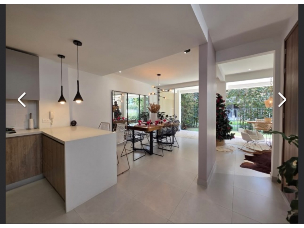 CASA EN VENTA, TULIPANES DEL CASTILLO, JAMUNDI -LY10441220