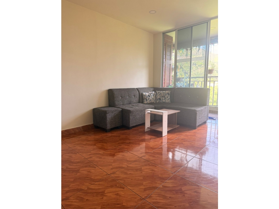 APARTAMENTO EN VENTA EN VERDE AGUACATAL, CALI - DM9882152