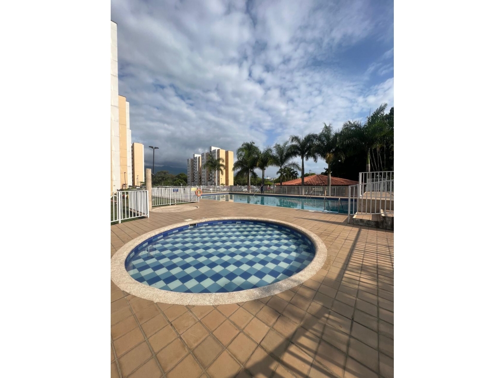 APARTAMENTO EN JAMUNDÍ VÍA POTRERITO CON VISTA PANORÁMICA DM 9910362