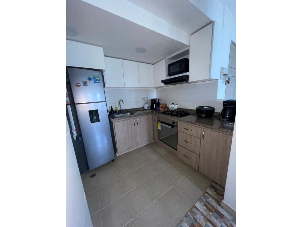 VENTA APARTAMENTO LIMONAR, CALI LY10255146 — foto 6