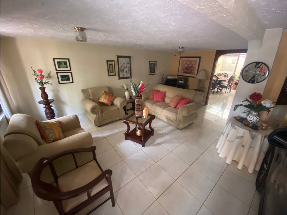 VENDO CASA EN COLSEGUROS ANDES CALI W10311430 XU — foto 5