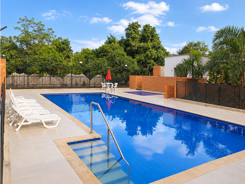 APARTAMENTO EN VENTA EN SANTA ANITA CALI | 160 m² | $820 MILLONES-DM — foto 2