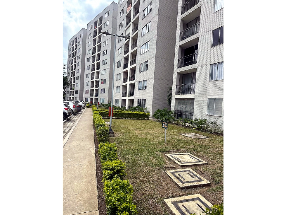 APARTAMENTO EN VENTA EN GUABINAS 2 alcobas + espacio para 3ra - DM