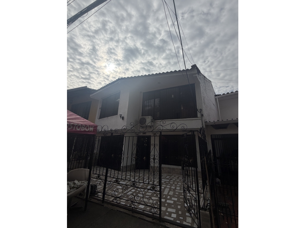 VENTA DE CASA EXTERNA NUEVA TEQUENDAMA-YY-10395459