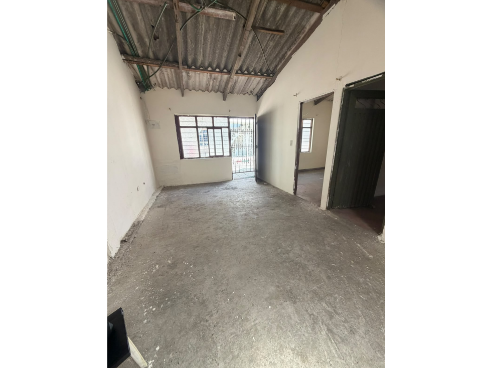 VENTA DE CASA PARA REMODELAR ALFONSO BONILLA-YY-10476711