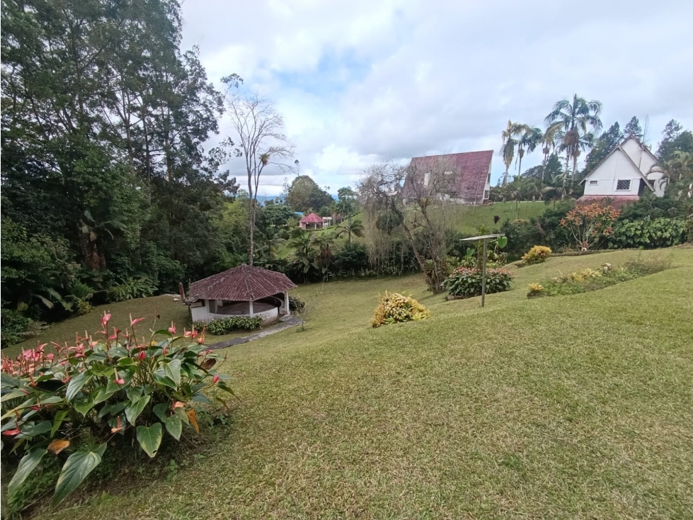 VENTA FINCA KILOMETRO 26 LY9774328
