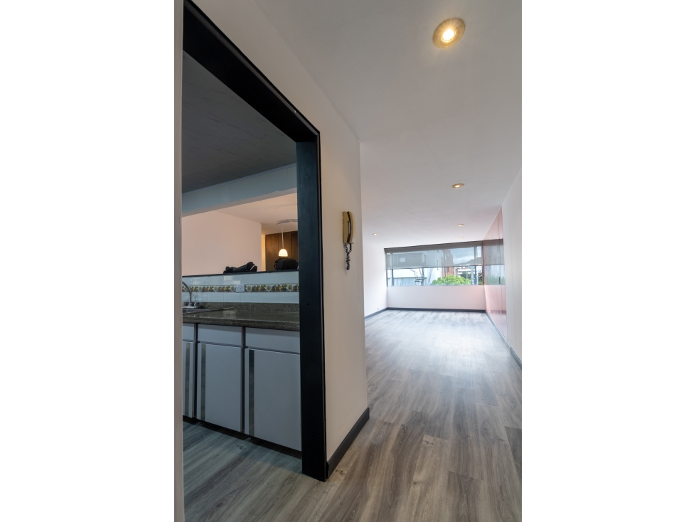 Apartamento en Venta - Santa Barbara - 83 m2, 2H, 2B, 1P — foto 2