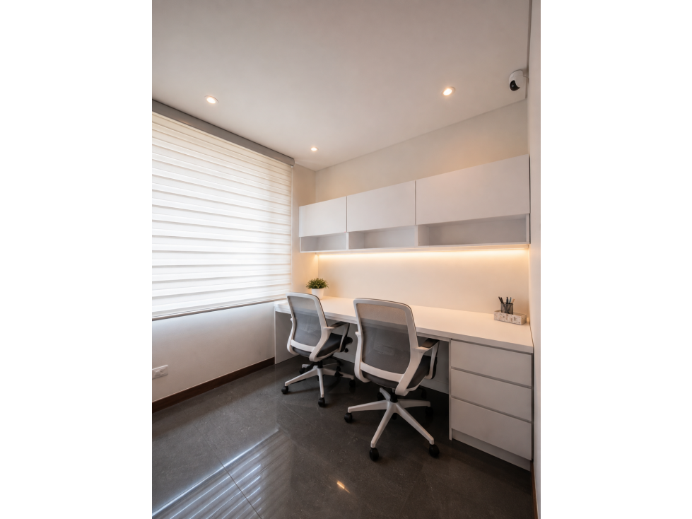 Casa en Venta - Cajicá - 115 m2 + Patio, 3H, 3B, 2P, Estudio — foto 6