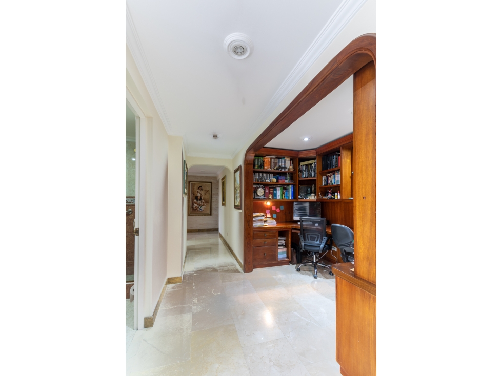 Apartamento en Venta - Cedritos - 145 m2, 3H, 2B, 1P — foto 4