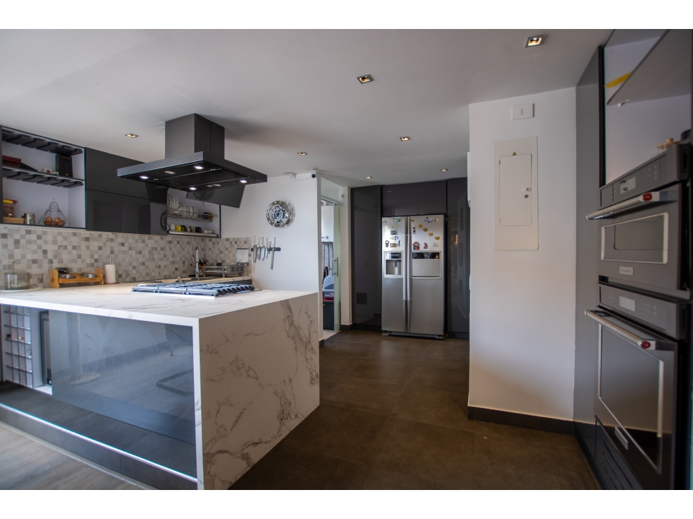Apartamento Duplex - Venta - Colina Campestre, 2H, 3B, 2P, 1D — foto 4