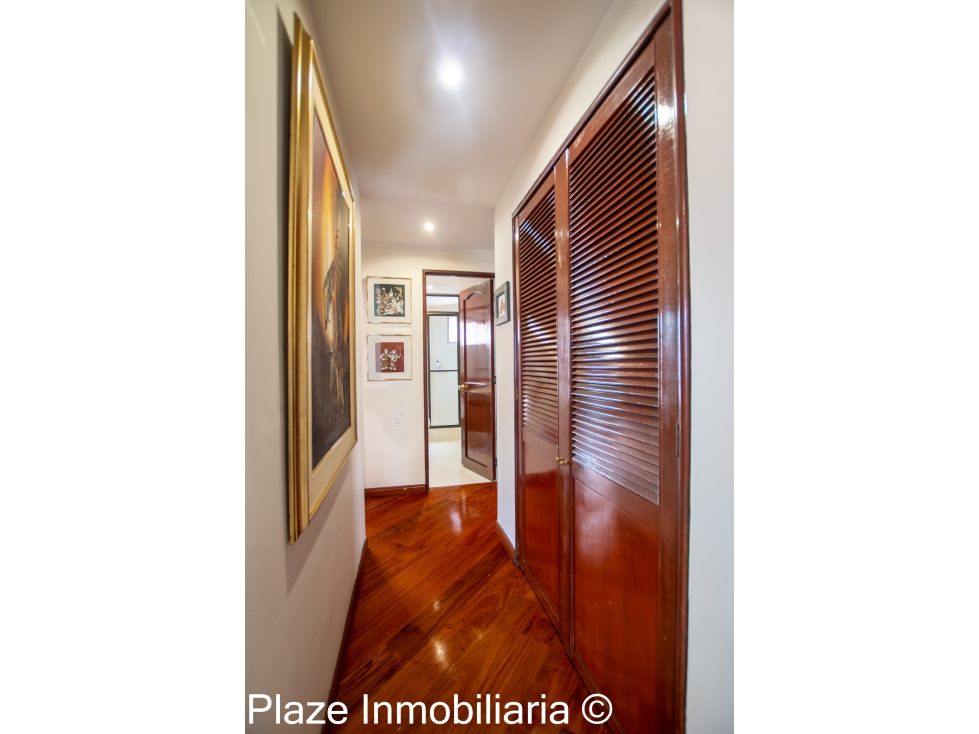 Apartamento Venta - Santa Paula - 80m2, 2H,2B,2P — foto 6