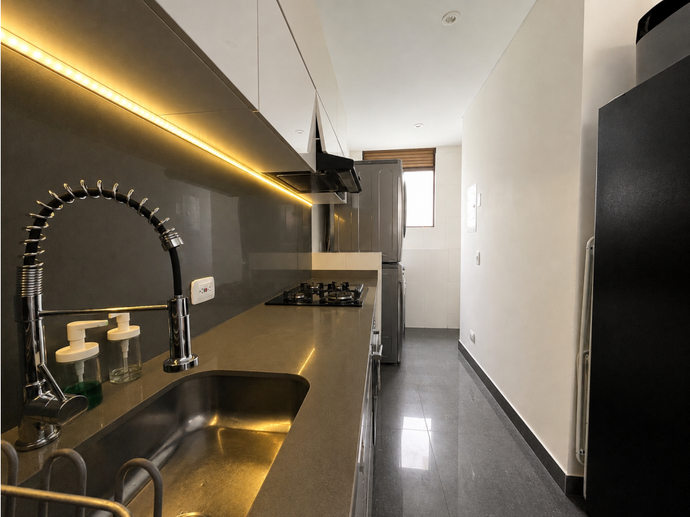 Casa en Venta - Cajicá - 115 m2 + Patio, 3H, 3B, 2P, Estudio — foto 4