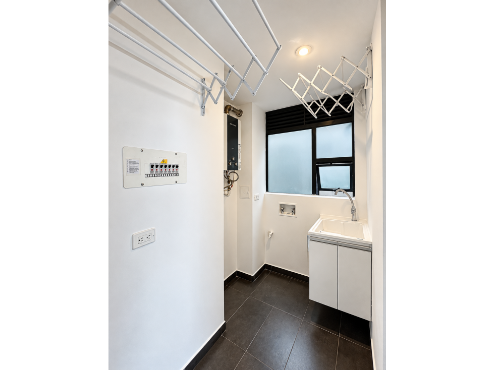 Apartamento en Venta - Cedritos - 67 m2, 2H, 2B, 1P — foto 4