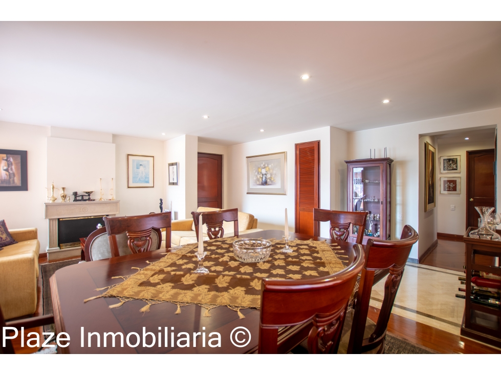 Apartamento Venta - Santa Paula - 80m2, 2H,2B,2P — foto 2