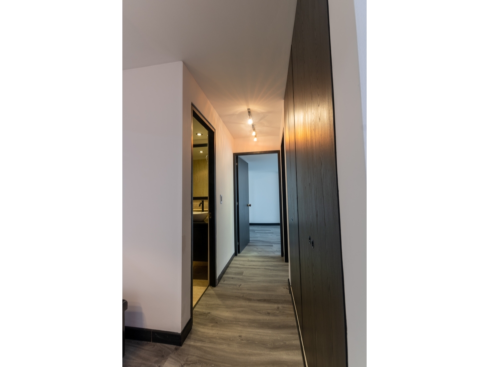 Apartamento en Venta - Santa Barbara - 83 m2, 2H, 2B, 1P — foto 5