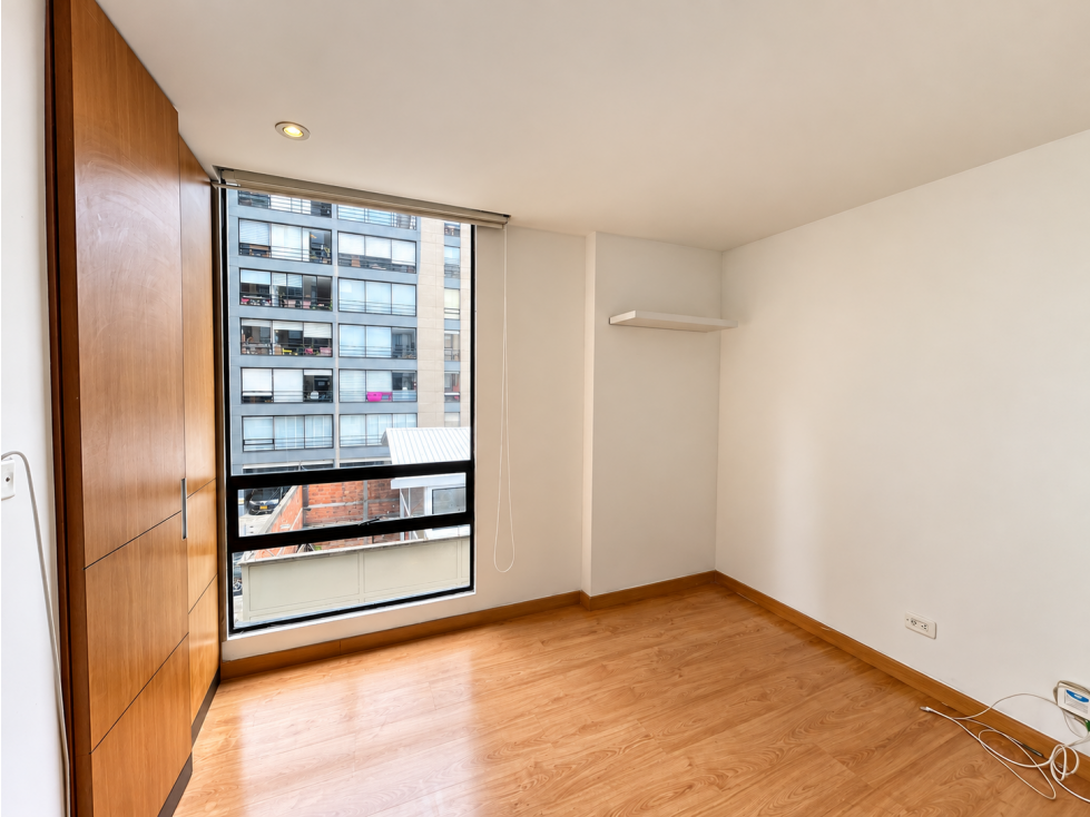 Apartamento en Venta - Cedritos - 67 m2, 2H, 2B, 1P — foto 5