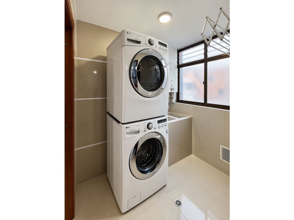 Apartamento en Arriendo - San Patricio - 160 m2, 3H, 3B, 2P — foto 6