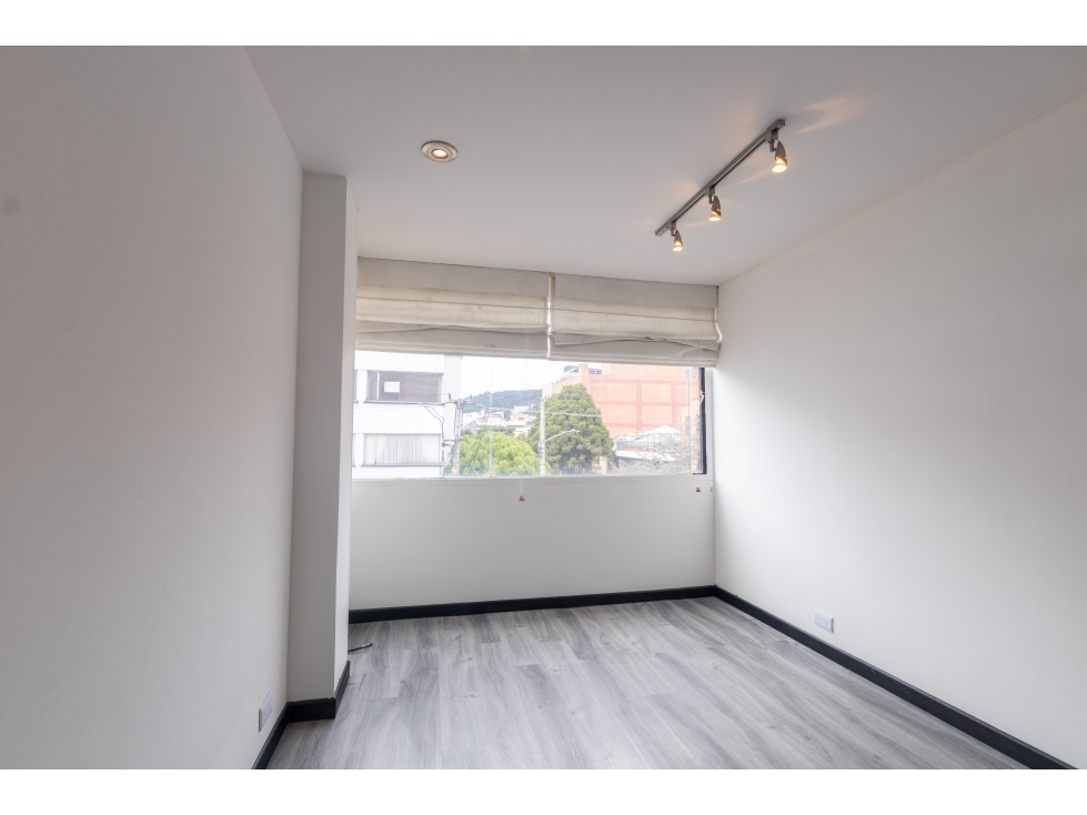 Apartamento en Venta - Santa Barbara - 83 m2, 2H, 2B, 1P — foto 6