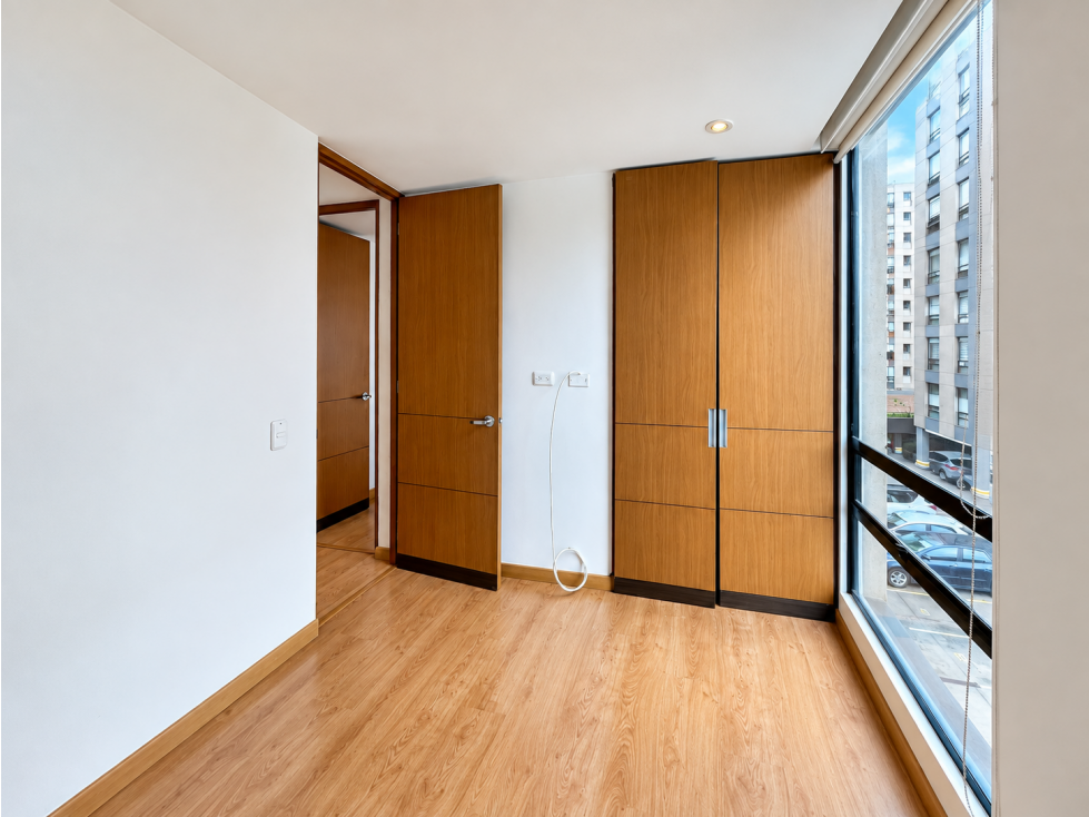 Apartamento en Venta - Cedritos - 67 m2, 2H, 2B, 1P — foto 6