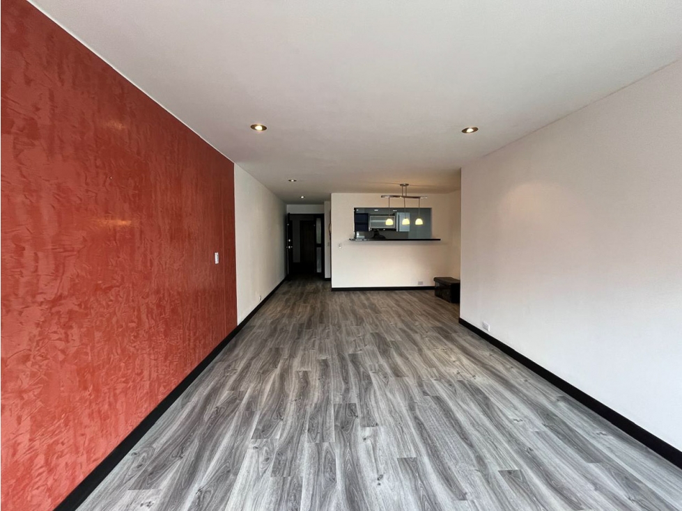 Apartamento en Venta - Santa Barbara - 83 m2, 2H, 2B, 1P — foto 4